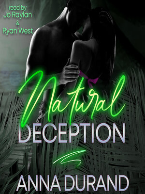 cover image of Natural Deception